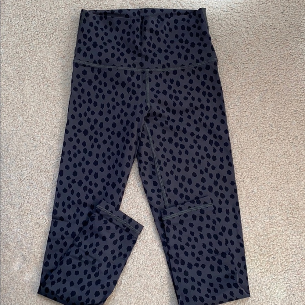 Aerie Chill Play Move Leggings